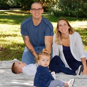 Meet your Posher, Brittany